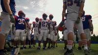 Click to watch 'Controversy' (popup) Blue Mountain State